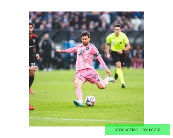 梅西加盟迈阿密国际后首次亮相赛场 带领球队豪取三连胜